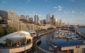 Seattle Marriott Waterfront